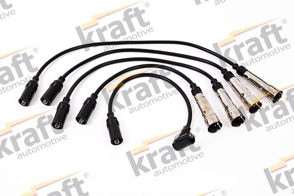 KRAFT Automotive 9120162 PM Ignition Cable Kit