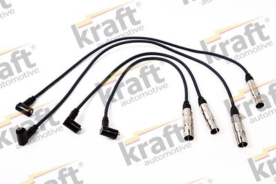 Ignition Cable Kit KRAFT Automotive 9120225 SM