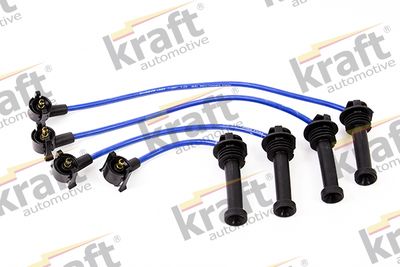 Ignition Cable Kit KRAFT Automotive 9122051 SW