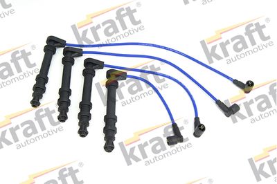 Ignition Cable Kit KRAFT Automotive 9123090 SW