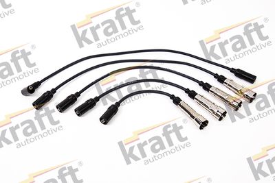 Ignition Cable Kit KRAFT Automotive 9124802 SM