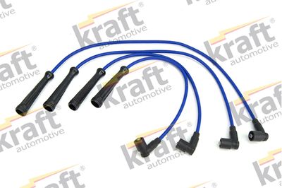 Ignition Cable Kit KRAFT Automotive 9125035 SW