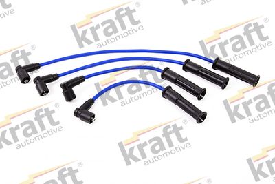 Ignition Cable Kit KRAFT Automotive 9125052 SW