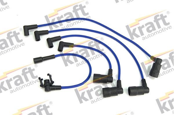 KRAFT Automotive 9125065 SW Ignition Cable Kit