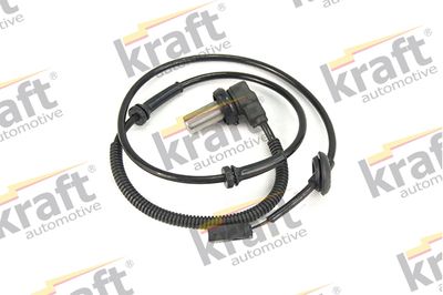 Sensor, wheel speed KRAFT Automotive 9410110