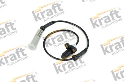 Sensor, wheel speed KRAFT Automotive 9412520