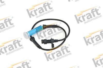 Sensor, wheel speed KRAFT Automotive 9412540