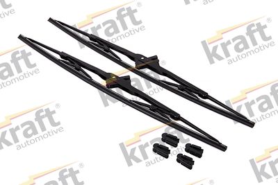 Wiper Blade KRAFT Automotive K4848