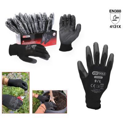 Protective Glove KS TOOLS 310.0470