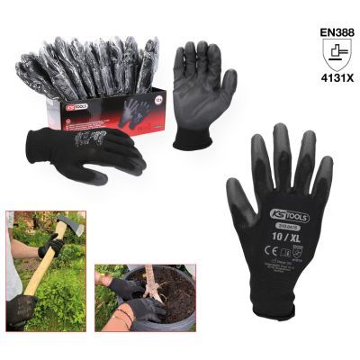 Protective Glove KS TOOLS 310.0475