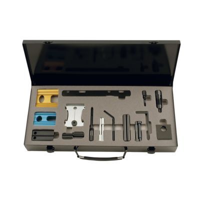 Adjustment Tool Kit, valve timing KS TOOLS 400.0150