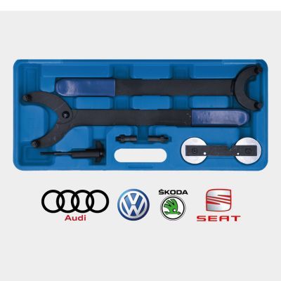 Adjustment Tool Kit, valve timing KS TOOLS BT591030