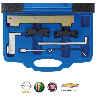 Adjustment Tool Kit, valve timing KS TOOLS BT591300