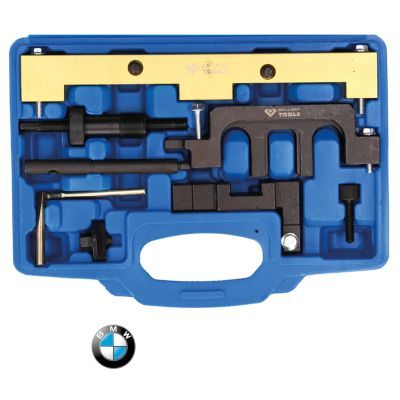 Adjustment Tool Kit, valve timing KS TOOLS BT592200