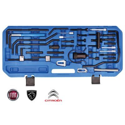 Adjustment Tool Kit, valve timing KS TOOLS BT592250