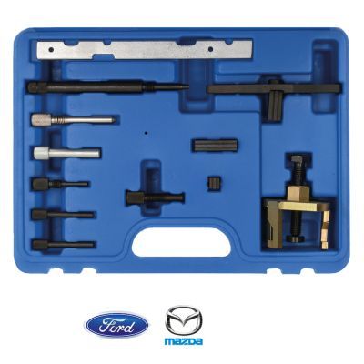 KS TOOLS BT592850 Adjustment Tool Kit, valve timing