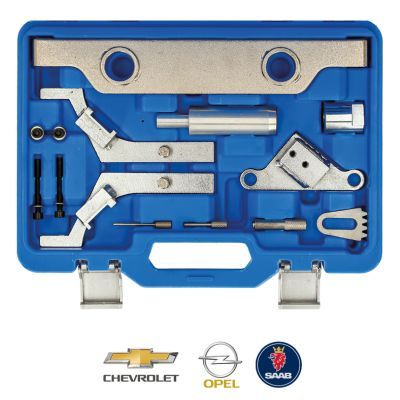 Adjustment Tool Kit, valve timing KS TOOLS BT593870
