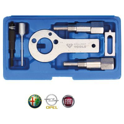 Adjustment Tool Kit, valve timing KS TOOLS BT594450
