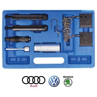 Adjustment Tool Kit, valve timing KS TOOLS BT597450