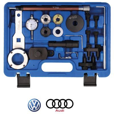 KS TOOLS BT597760 Adjustment Tool Kit, valve timing