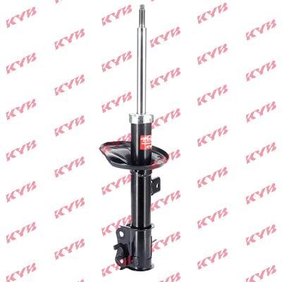 Shock Absorber KYB 333417