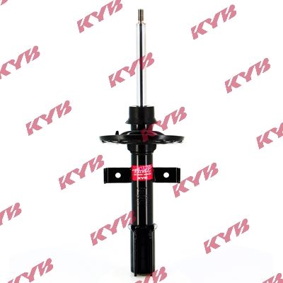 Shock Absorber KYB 3338037