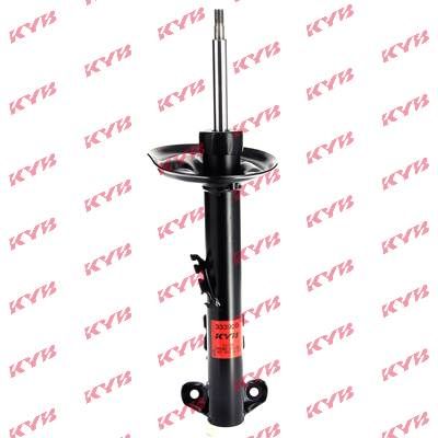 Shock Absorber KYB 333920