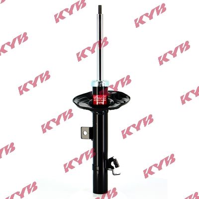 Shock Absorber KYB 3340173