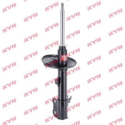 Shock Absorber KYB 334262