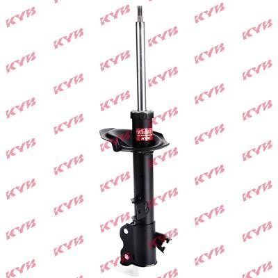 Shock Absorber KYB 334363