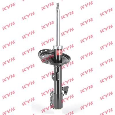 Shock Absorber KYB 334400