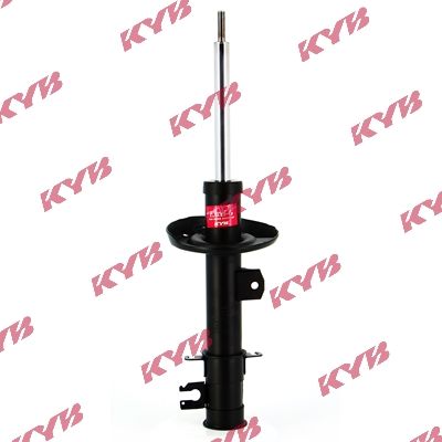 Shock Absorber KYB 3348003