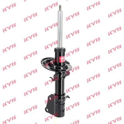 Shock Absorber KYB 3348010