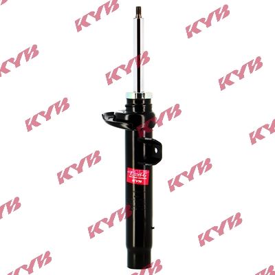 Shock Absorber KYB 3348027