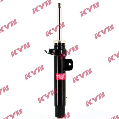 Shock Absorber KYB 3348028