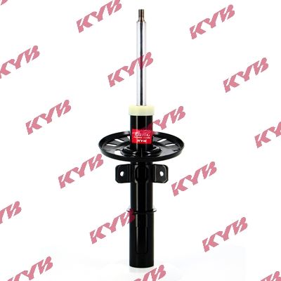 Shock Absorber KYB 3348036