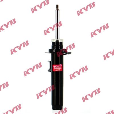 Shock Absorber KYB 3348043