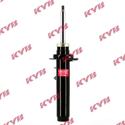 Shock Absorber KYB 3348045