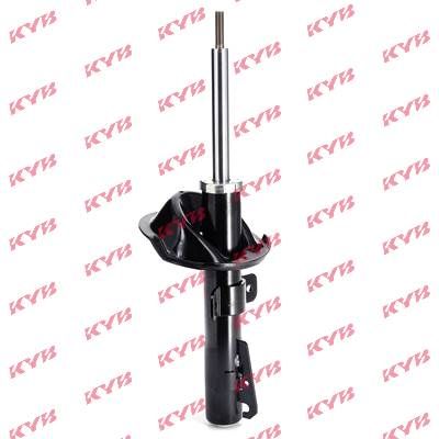 Shock Absorber KYB 334824