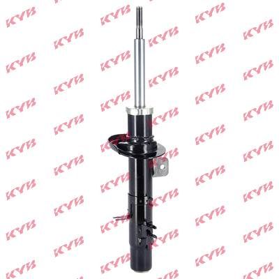 Shock Absorber KYB 334826