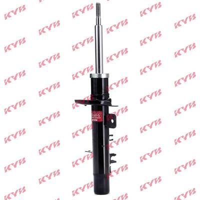 Shock Absorber KYB 334827