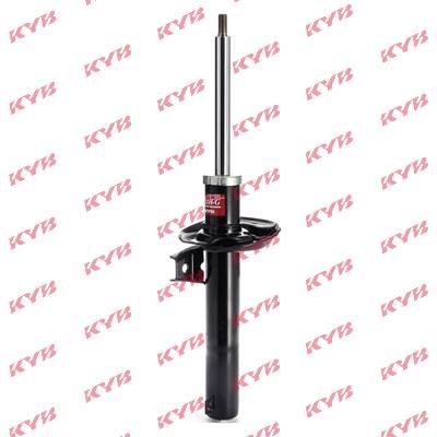 Shock Absorber KYB 334834