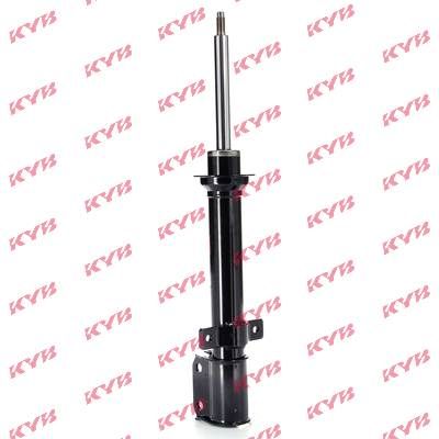 Shock Absorber KYB 334837