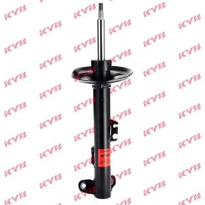 Shock Absorber KYB 334901