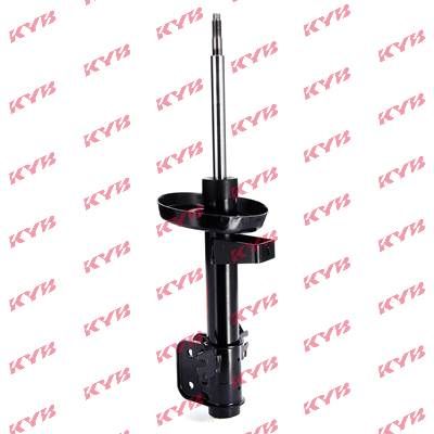 Shock Absorber KYB 334903