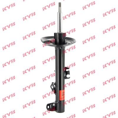 Shock Absorber KYB 334937