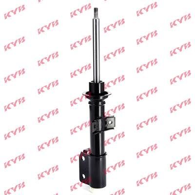 Shock Absorber KYB 334961