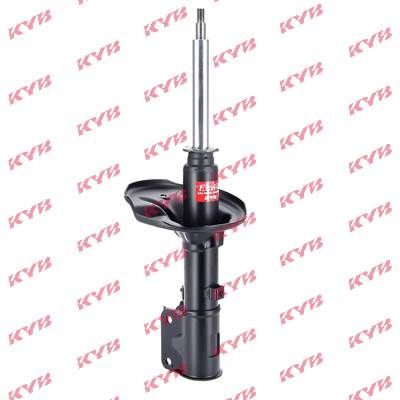 Shock Absorber KYB 335017