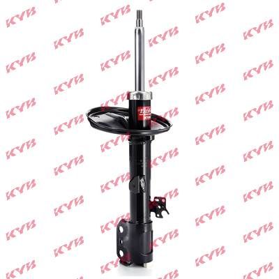 Shock Absorber KYB 335041