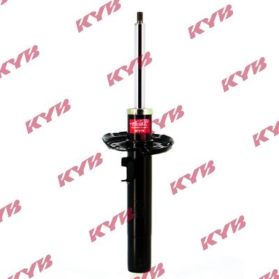 Shock Absorber KYB 3358015